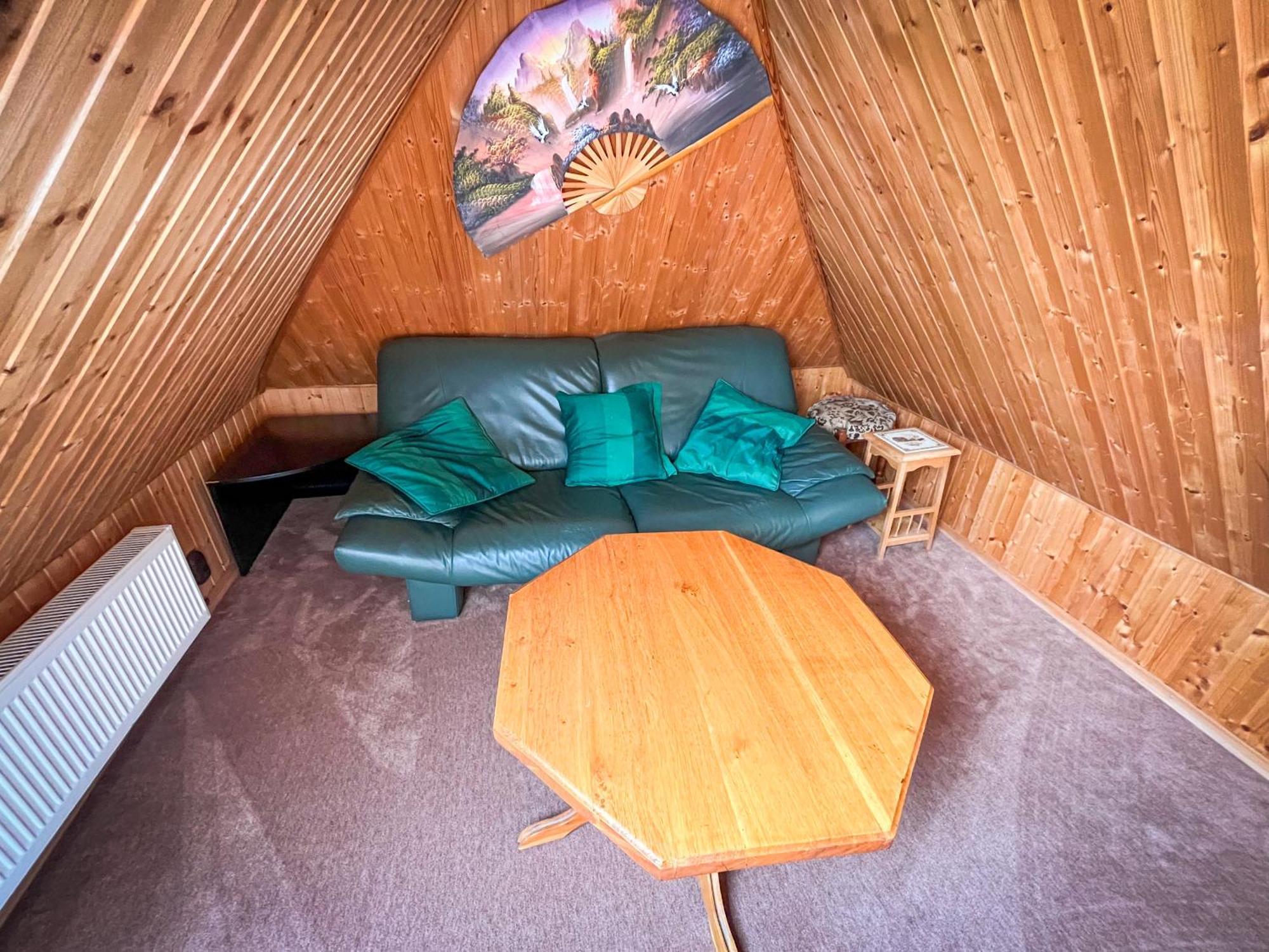 Ferienwohnung Schulz Moenchhagen - Obergeschoss Monchhagen Esterno foto